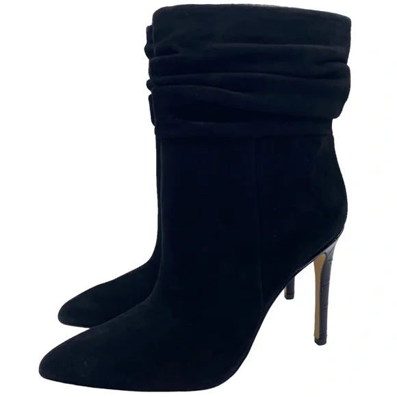 Pointed Toe Hopee Bootie Marc Fisher Marc Fisher LTD Women Oshay - Main Image